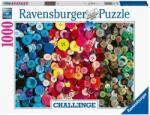 Ravensburger Gombok 1000 db-os (16563)