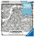 Ravensburger Nagyvárosi élet, London 200 db-os (12963)