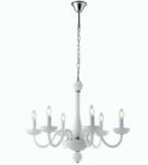 F.A.N. Europe Lighting I-ALFIERE/6-BCO