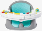 Infantino Music & Lights 3in1 Scaun de masa bebelusi, inaltator