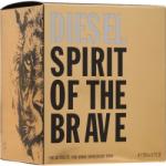 Diesel Spirit of the Brave EDT 200 ml Parfum