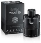 Azzaro The Most Wanted (Intense) EDP 50 ml Parfum