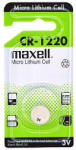 Maxell CR1220 Baterii de unica folosinta