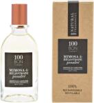 100BON Mimosa & Heliotrope Poudre EDP 50 ml Parfum