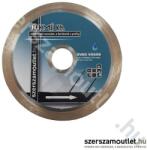 Diatech Szerszámoutlet/AKMÉ Folyamatos gyémánttárcsa- üvegvágó tárcsa, 80X0, 9X15mm (PRÉMIUM) (UV080) (UV080)