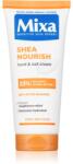 Mixa Intense Nourishment crema de maini pentru piele foarte uscata 100 ml - notino