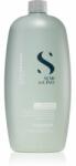 ALFAPARF Milano Semi Di Lino Scalp Rebalance șampon pentru scalp gras 1000 ml