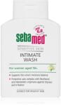 Sebamed Wash Emulsie pentru igienă intimă în timpul menopauzei pH 6, 8 200 ml - notino