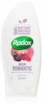Radox Romantic Orchid & Blueberry gel de dus delicat 250 ml