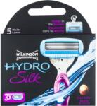 Wilkinson Sword Hydro Silk rezerva Lama 3 buc