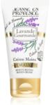 Jeanne en Provence Lavande Gourmande crema de maini hidratanta 75 ml