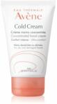 Avène Cold Cream crema de maini pentru pielea uscata sau foarte uscata 50 ml