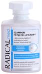 IDEEPHARM Radical Med Anti-Dandruff sampon anti-matreata 300 ml