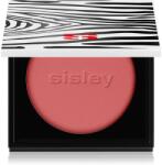 Sisley Le Phyto-Blush fard de obraz sub forma de pudra culoare 1 Pink Peony 6, 5 g