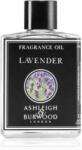 Ashleigh & Burwood London Fragrance Oil Lavender ulei aromatic 12 ml