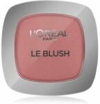 L'Oréal True Match Le Blush blush culoare 145 Rosewood 5 g