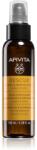 APIVITA Holistic Hair Care Argan Oil & Olive Ulei de păr hidratant și hrănitor cu ulei de argan 100 ml