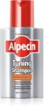 Alpecin Tuning Shampoo sampon tonifiant pentru par carunt 200 ml