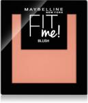 Maybelline Fit Me! Blush blush culoare 35 Corail 5 g