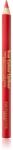 Dermacol True Colour Lipliner creion contur buze culoare 01 4 g