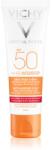 Vichy Capital Soleil crema protectoare impotriva imbatranirii pielii SPF 50 50 ml