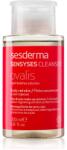 Sesderma Sensyses Cleanser Ovalis demachiant pentru piele sensibila si inrosita 200 ml