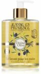Jeanne en Provence Divine Olive Săpun lichid pentru mâini 500 ml