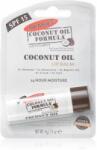Palmer's Face & Lip Coconut Oil Formula balsam pentru buze cu efect hidratant SPF 15 4 g