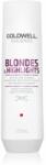 Goldwell Dualsenses Blondes & Highlights șampon pentru păr blond neutralizeaza tonurile de galben 250 ml