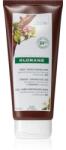 Klorane Quinine & Edelweiss Bio balsam de întărire pentru părul slab, cu tendința de a cădea 200 ml