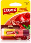 Carmex Pomegranate balsam pentru buze cu efect hidratant SPF 15 4.25 g