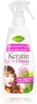 Bione Cosmetics Keratin + Chinin balsam (nu necesita clatire) 260 ml