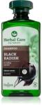 Farmona Natural Cosmetics Laboratory Herbal Care Black Radish șampon impotriva caderii parului 330 ml