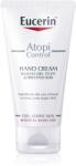 Eucerin AtopiControl crema de maini pentru piele uscata spre atopica cu extract de ovăz 75 ml - notino