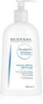 BIODERMA Atoderm Intensive Gel Moussant gel spumant hranitor pentru piele foarte sensibila sau cu dermatita atopica 500 ml