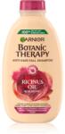 Garnier Botanic Therapy Ricinus Oil sampon de întărire pentru părul subtiat cu tendința de a cădea 400 ml