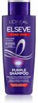 L'Oréal Elseve Color-Vive Purple șampon pentru neutralizarea tonurilor de galben 200 ml