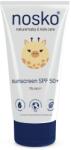 Nosko Baby Sunscreen SPF 50+ protectie solara pentru copii SPF 50+ 75 ml