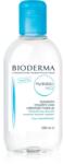 BIODERMA Hydrabio H2O apa pentru curatare cu particule micele pentru piele deshidratata 250 ml
