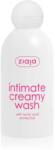 Ziaja Intimate Creamy Wash gel pentru igiena intima 200 ml