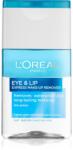 L'Oréal Skin Perfection demachiant in doua faze zona ochilor si a buzelor 125 ml