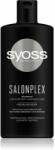 Syoss Salonplex șampon petru par fragil si fara vlaga 440 ml