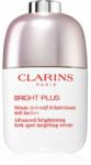 Clarins Bright Plus Advanced dark spot-targeting serum ser facial cu efect iluminator impotriva petelor intunecate 30 ml