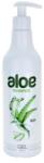 Diet Esthetic Aloe Vera gel regenerare pentru fata si corp 500 ml