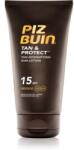 PIZ BUIN Tan & Protect Lotiune cu protectie solara pentru accelerarea bronzului SPF 15 150 ml