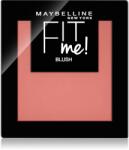 Maybelline Fit Me! Blush blush culoare 25 Pink 5 g