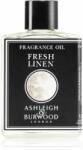 Ashleigh & Burwood London Fresh Linen ulei aromatic 12 ml