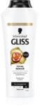 Schwarzkopf Gliss Total Repair șampon intens cu efect de regenerare 400 ml
