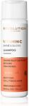 Revolution Beauty Skinification Vitamin C sampon revigorant pentru hidratare si stralucire 250 ml