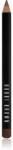 Bobbi Brown Lip Pencil Creion de buze de lunga durata culoare CHOCOLATE 1 g